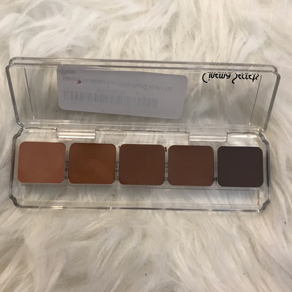 Cinema Secrets Ultimate Foundation - Picture 4 of 4